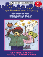 The_Case_of_the_Fidgety_Fox